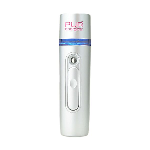 PURenergerizer™ Nano Solutions Skin Infuser